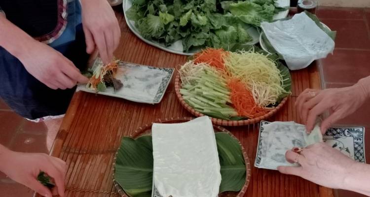 Charming Vietnam Family Holiday in  13 Days - Private Tour - Realistic Asia 7