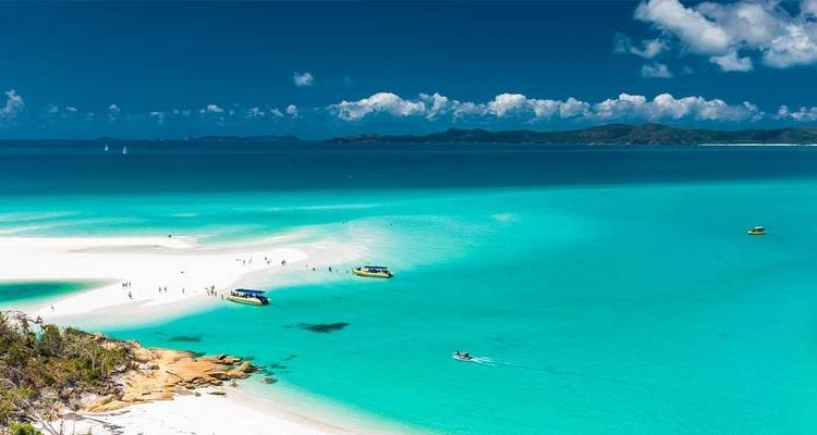 Côte Est de l'Australie : 7 semaines | ULTIMATE - Ultimate Travel 2