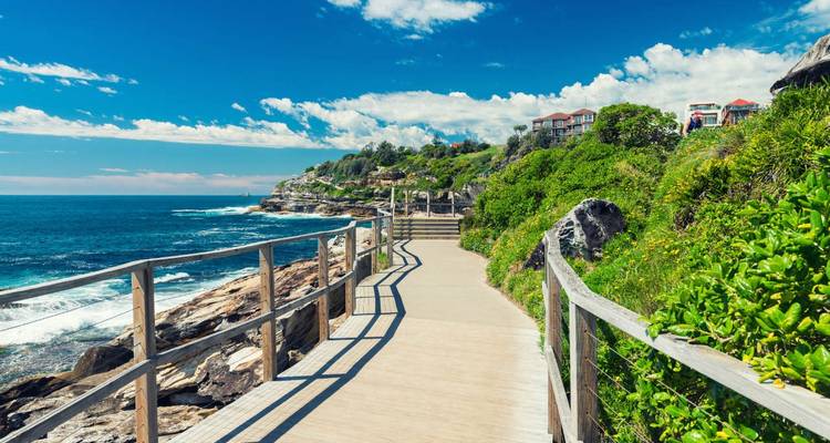 Côte Est de l'Australie : 7 semaines | ULTIMATE - Ultimate Travel 4