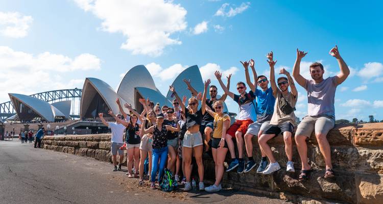 Côte Est de l'Australie : 7 semaines | ULTIMATE - Ultimate Travel 6