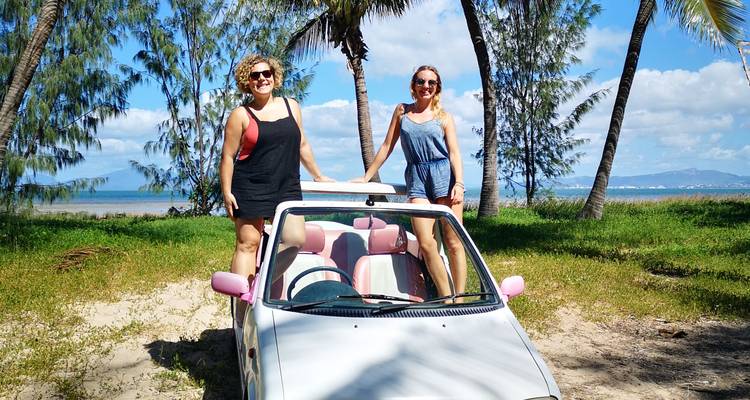 Côte Est de l'Australie : 7 semaines | ULTIMATE - Ultimate Travel 3
