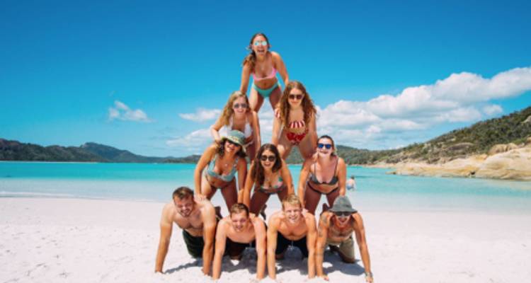 Côte Est de l'Australie : 7 semaines | ULTIMATE - Ultimate Travel 1