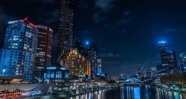 Melbourne Adventure  | ULTIMATE - Ultimate Travel 3
