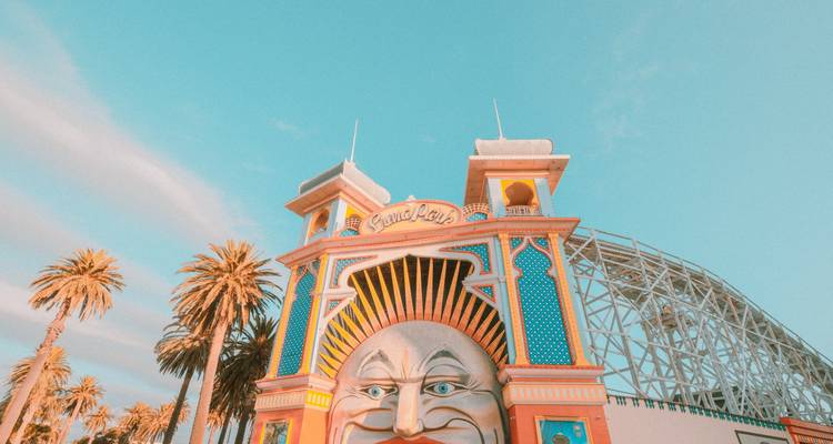 Melbourne Adventure  | ULTIMATE - Ultimate Travel 4