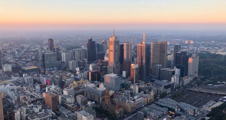 Melbourne Adventure  | ULTIMATE - Ultimate Travel 7