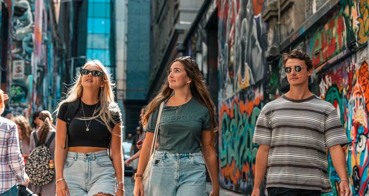 Melbourne Adventure  | ULTIMATE - Ultimate Travel 1