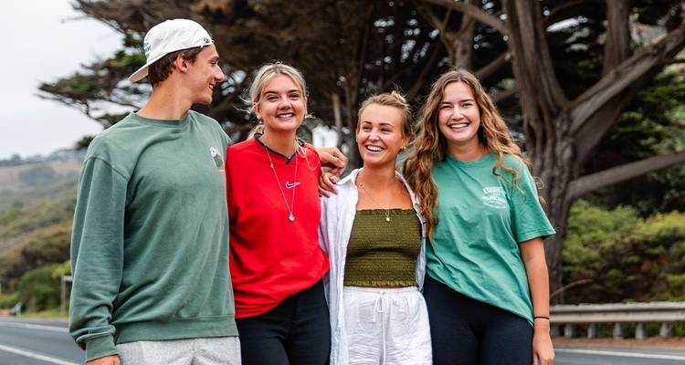 Melbourne Adventure  | ULTIMATE - Ultimate Travel 10
