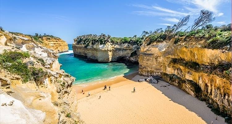 Melbourne Adventure  | ULTIMATE - Ultimate Travel 2
