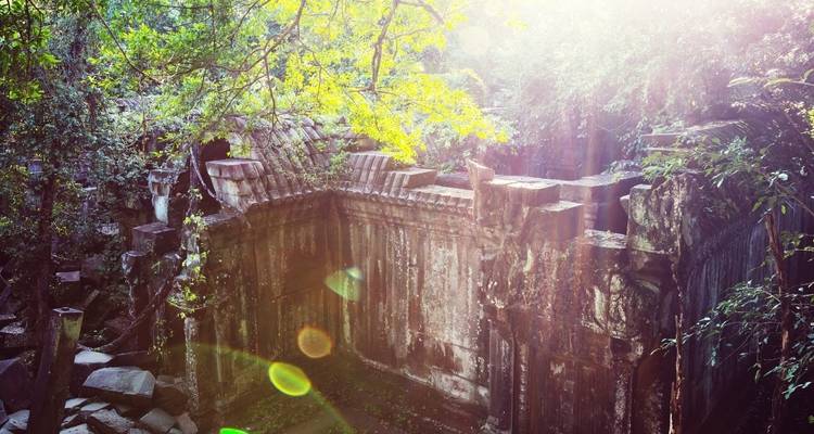 1 Week Discover Cambodia on Wheels - BestPrice Travel 2