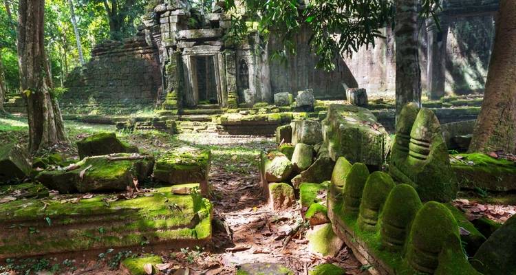 1 Week Discover Cambodia on Wheels - BestPrice Travel 3