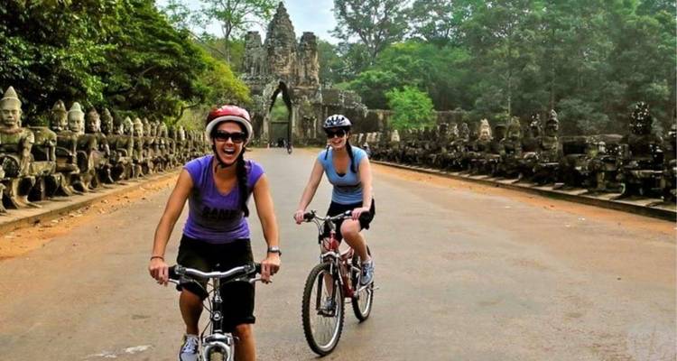 1 Week Discover Cambodia on Wheels - BestPrice Travel 4