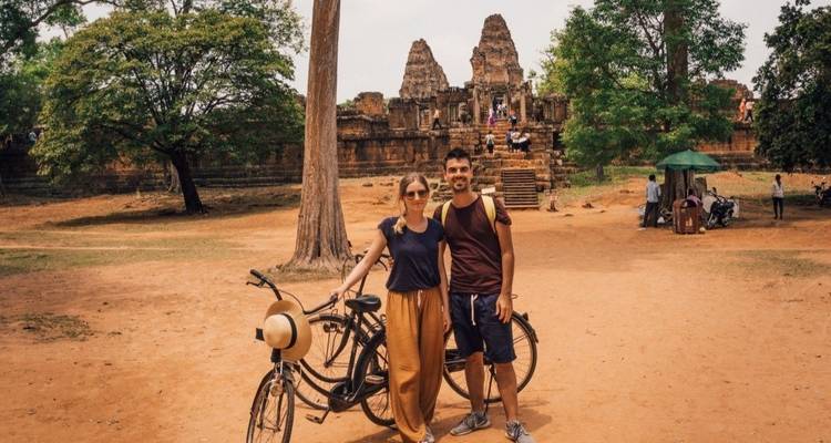 1 Week Discover Cambodia on Wheels - BestPrice Travel 6