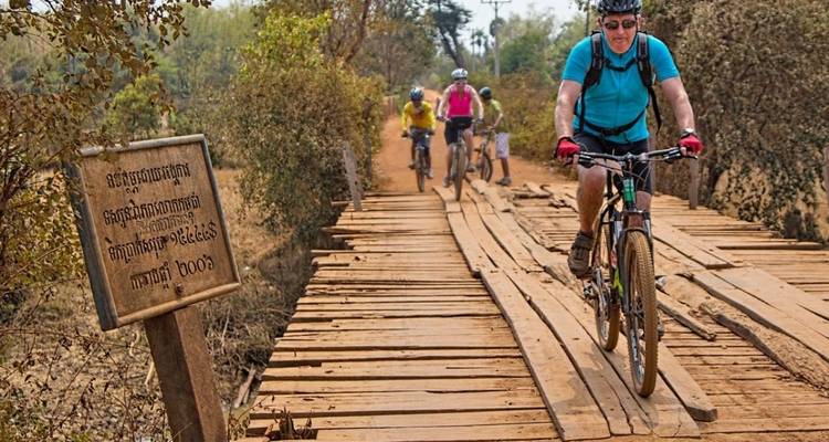 1 Week Discover Cambodia on Wheels - BestPrice Travel 7