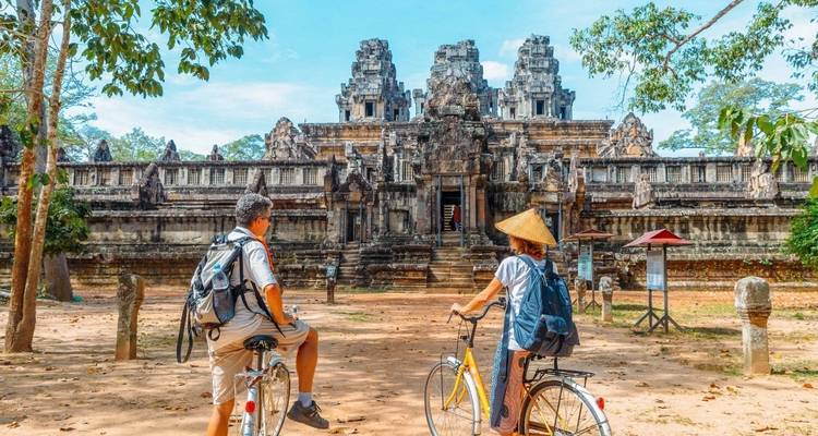 1 Week Discover Cambodia on Wheels - BestPrice Travel 8