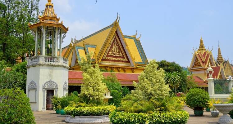 Cambodge Découverte Classique 5 jours - BestPrice Travel 8