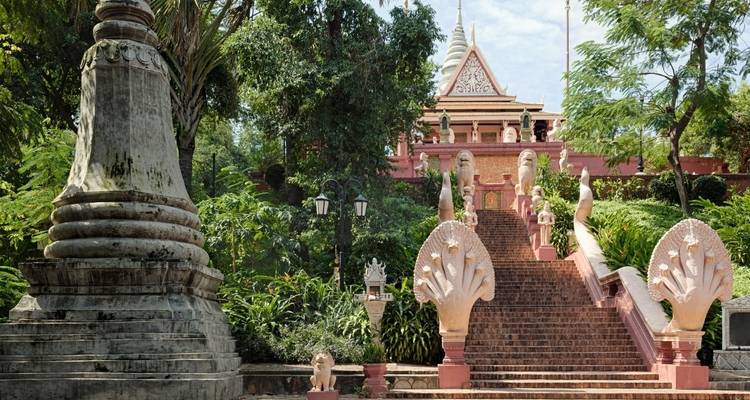 Cambodge Découverte Classique 5 jours - BestPrice Travel 10