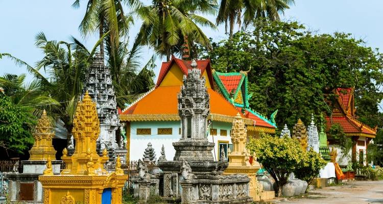 Les points forts du Cambodge 10 jours - BestPrice Travel 2