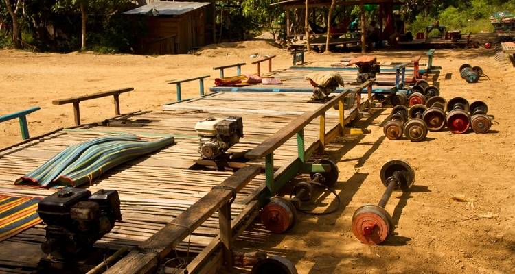 Les points forts du Cambodge 10 jours - BestPrice Travel 3