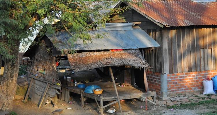 Les points forts du Cambodge 10 jours - BestPrice Travel 7