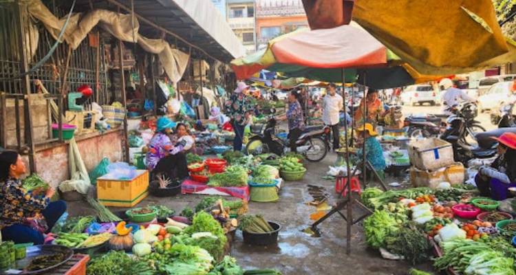 Les points forts du Cambodge 10 jours - BestPrice Travel 8