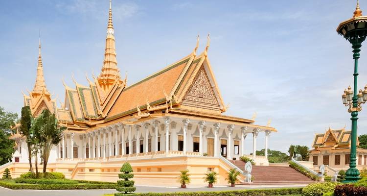 Les points forts du Cambodge 10 jours - BestPrice Travel 9