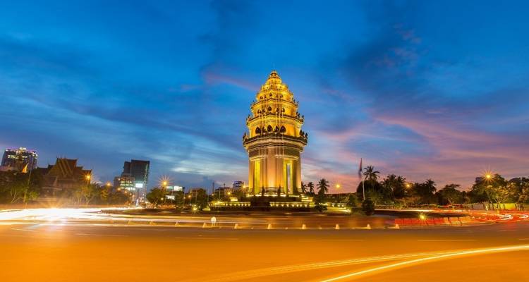 Les points forts du Cambodge 10 jours - BestPrice Travel 10