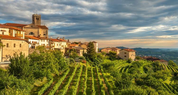 Balkans étendus - De Belgrade à Split - Balkan and more 10