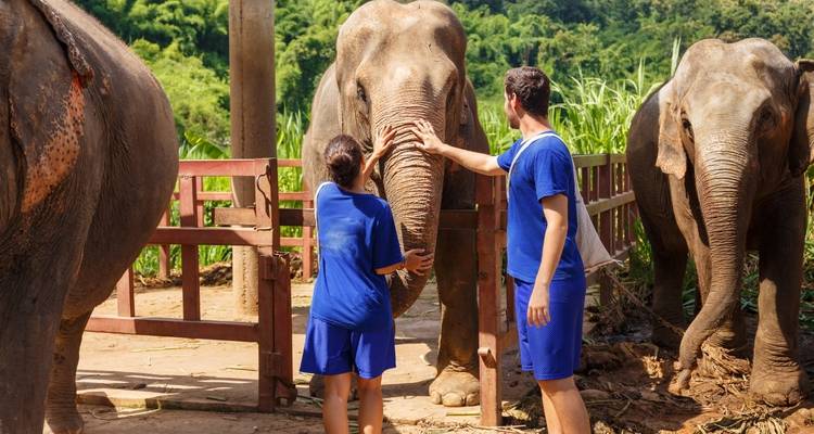 Un aperçu de la Thaïlande 1 semaine - BestPrice Travel 2