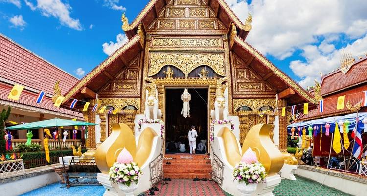 Un aperçu de la Thaïlande 1 semaine - BestPrice Travel 6