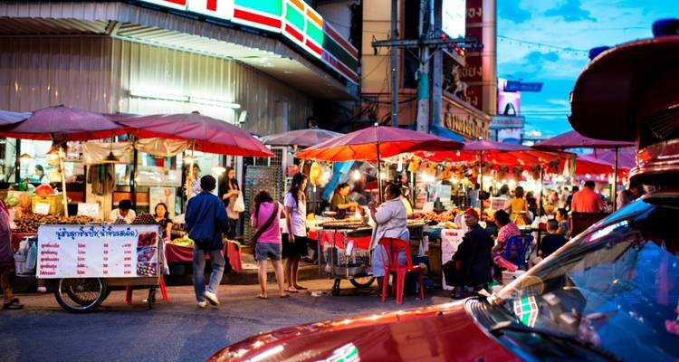 Un aperçu de la Thaïlande 1 semaine - BestPrice Travel 10
