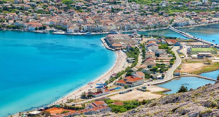 Croacia y la Riviera de Makarska - Just You 3