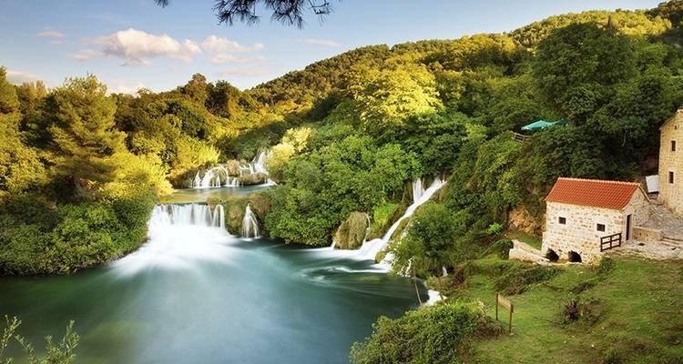 Croacia y la Riviera de Makarska - Just You 2