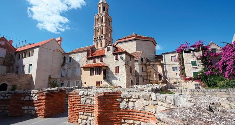 Croacia y la Riviera de Makarska - Just You 6