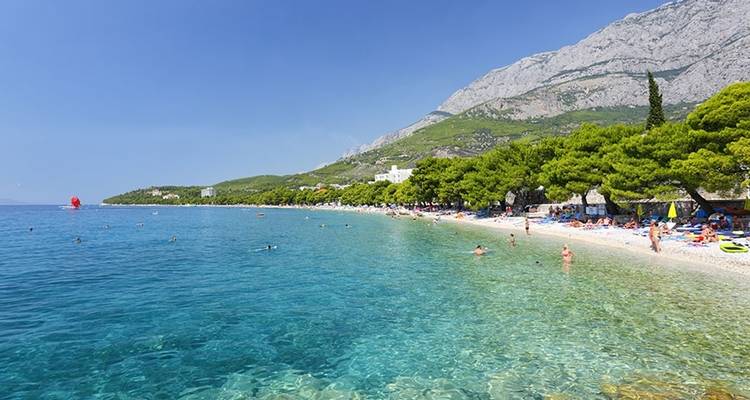 Croacia y la Riviera de Makarska - Just You 5