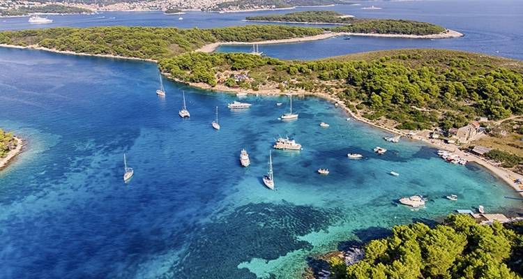 Croacia y la Riviera de Makarska - Just You 1