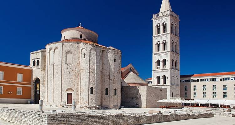 Croacia y la Riviera de Makarska - Just You 7