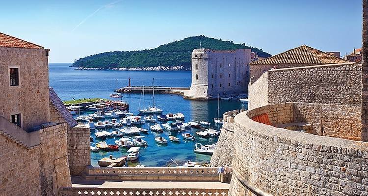 Croacia y la Riviera de Makarska - Just You 8
