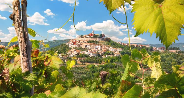 Les Balkans étendus - De Budapest à Dubrovnik - Balkan and more 4