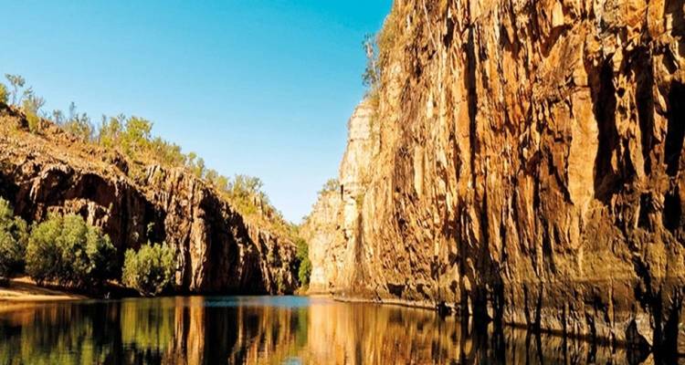 【Darwin】Darwin, Parque Nacional de Kakadu, Garganta de Katherine Paquete Turístico de 6 Días - Delightful Travel 2