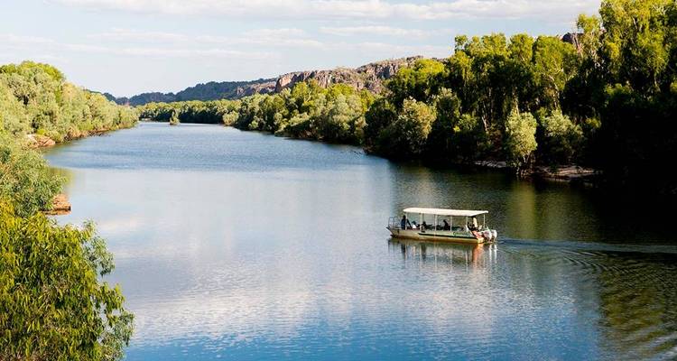 【Darwin】Darwin, Parque Nacional de Kakadu, Garganta de Katherine Paquete Turístico de 6 Días - Delightful Travel 3