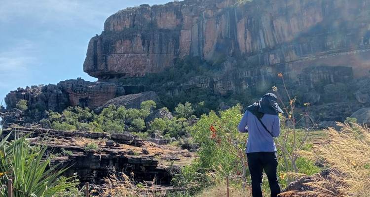 【Darwin】Darwin, Parque Nacional de Kakadu, Garganta de Katherine Paquete Turístico de 6 Días - Delightful Travel 6
