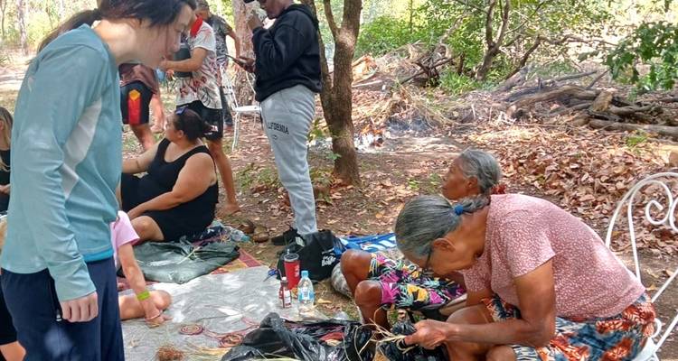 【Darwin】Darwin, Parque Nacional de Kakadu, Garganta de Katherine Paquete Turístico de 6 Días - Delightful Travel 7