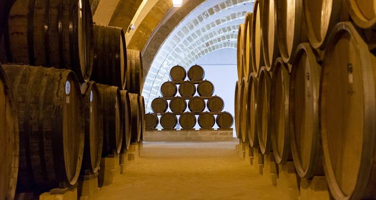 Visite privée des saveurs de la Sicile - gastronomie et vins - Soleto Travel 9