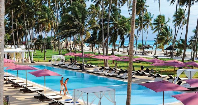 8 jours de safari au Kenya et de vacances à Diani Beach - Gracepatt Ecotours Kenya 4