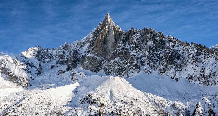Les points forts du Mont- Blanc - Intrepid Travel 8
