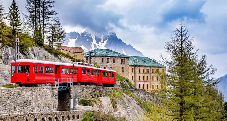 Les points forts du Mont- Blanc - Intrepid Travel 9