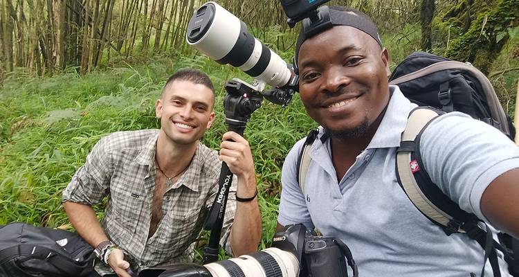 7 Days Amazing Gorilla and Wildlife Safari in Uganda - Kenlink Tours And Travel 8