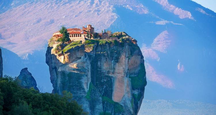 Balcanes ocultos con Grecia - Balkan and more 9