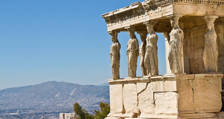 Balcanes ocultos con Grecia - Balkan and more 1