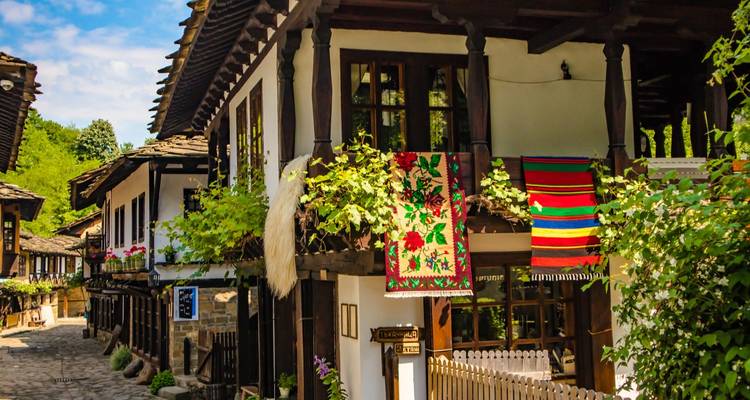 Grand cercle des Balkans, 19 jours - Balkan and more 7